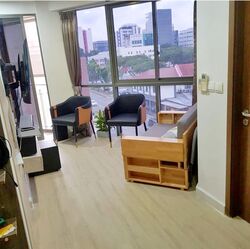 Smart Suites (D14), Apartment #427870831